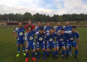 Στην επόμενη φάση του κυπέλλου της ΕΠΣ Κοζάνης ο Ατρόμητος Πτολεμαΐδας- Τα αποτελέσματα του κυπέλλου