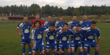 Στην επόμενη φάση του κυπέλλου της ΕΠΣ Κοζάνης ο Ατρόμητος Πτολεμαΐδας- Τα αποτελέσματα του κυπέλλου