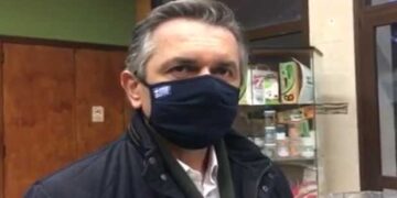 Κασαπίδης: «Είναι γνωστό πως δεν εμβολιάστηκα, αλλά δεν είμαι αρνητής- Είμαι υπέρ της επιστήμης και όταν λυθεί ένα πρόβλημα που υπάρχει θα πάρω την απόφασή μου»- VIDEO