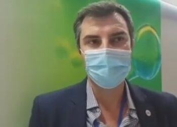 Με σύνθημα “Επιχειρώ Καινοτομώ στη Δυτική Μακεδονία” το φετινό περίπτερο στη ΔΕΘ – Τι λέει ο αντιπεριφερειάρχης Στ. Κιάνας-VIDEO