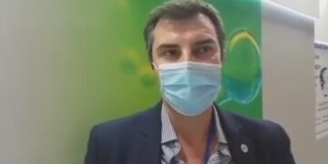 Με σύνθημα “Επιχειρώ Καινοτομώ στη Δυτική Μακεδονία” το φετινό περίπτερο στη ΔΕΘ – Τι λέει ο αντιπεριφερειάρχης Στ. Κιάνας-VIDEO