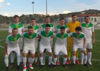 Έβγαλε «πεντάσφαιρο» και προκρίθηκε στην επόμενη φάση του κυπέλλου ο Μακεδονικός Φούφα