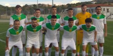 Έβγαλε «πεντάσφαιρο» και προκρίθηκε στην επόμενη φάση του κυπέλλου ο Μακεδονικός Φούφα