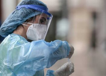 ΕΟΔΥ: Δείτε τα χθεσινά αποτελέσματα των rapid test στην Δυτική Μακεδονία