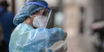 ΕΟΔΥ: Δείτε τα χθεσινά αποτελέσματα των rapid test στην Δυτική Μακεδονία