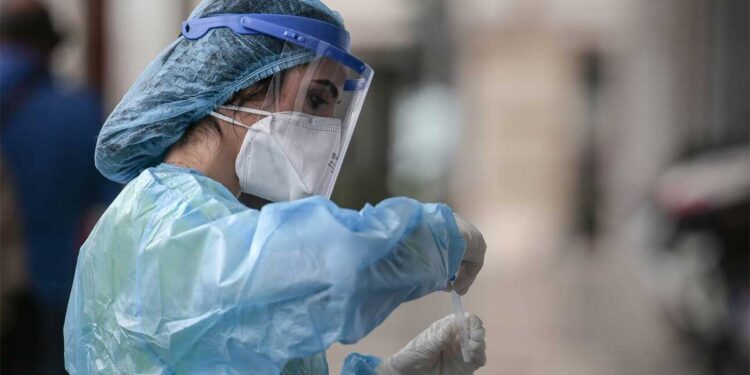 ΕΟΔΥ: Δείτε τα χθεσινά αποτελέσματα των rapid test στην Δυτική Μακεδονία