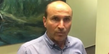 Νιάημερος Κοζάνης: «Απώλεια 150.000 ευρώ αλλά προέχει η δημόσια υγεία», λέει ο Αντιδήμαρχος Κώστας Κυριακίδης