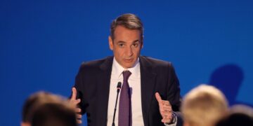 Κυριάκος Μητσοτάκης: «Το επίδομα θέρμανσης θα δοθεί δίκαια σύμφωνα με τις ανάγκες κάθε περιοχής»