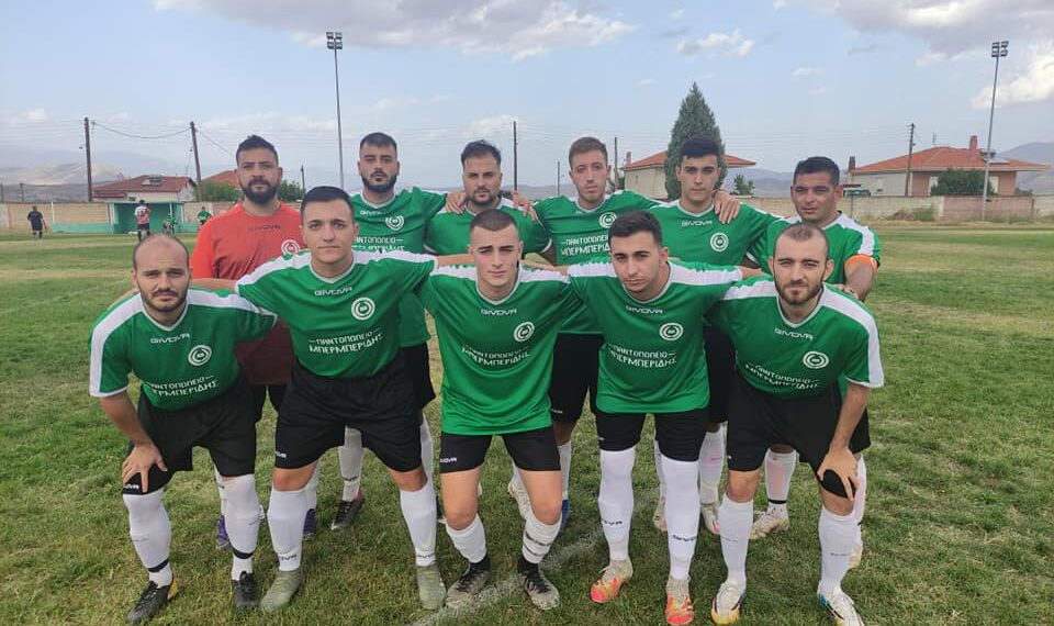 Ξεκίνησε η αγωνιστική δράση στην Ε.Π.Σ. Φλώρινας με κύπελλο