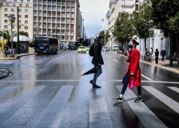 Κορωνοϊός: Στο «κόκκινο» Καβάλα, Ημαθία, Πιερία και Πέλλα