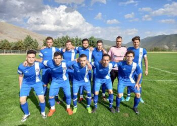 Α΄ Ε.Π.Σ. Κοζάνης: Σαρωτικός ο Μακεδονικός Σιάτιστας απέναντι στον Κρόκο (βίντεο)