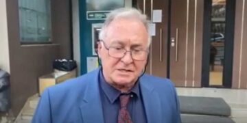 Ι. Μαρας (καταδικασθείς για τον θάνατο του 5χρονου Στάθη): “Απαράδεκτη η απόφαση- απαράδεκτο για την Ελληνική δικαιοσύνη να έχει τέτοιους δικαστικούς λειτουργούς”