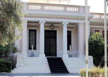 Τι συζητήθηκε στο Υπουργικό Συμβούλιο – Το Νομοσχέδιο για τη Δίκαιη Αναπτυξιακή Μετάβαση στην ατζέντα