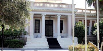 Τι συζητήθηκε στο Υπουργικό Συμβούλιο – Το Νομοσχέδιο για τη Δίκαιη Αναπτυξιακή Μετάβαση στην ατζέντα