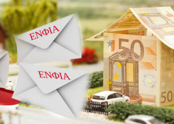 ΕΝΦΙΑ: Όλα τα σενάρια για την μείωση του