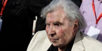 Μητσοτάκης: Τριήμερο εθνικό πένθος για τον Μίκη Θεοδωράκη