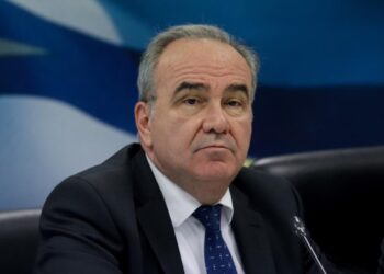 Ο Αν. Υπουργός Ανάπτυξης Ν. Παπαθανάσης αύριο Τετάρτη στη Δυτική Μακεδονία, σε ορυχεία και δημάρχους