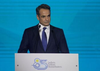 Οι “μάχες” λιγνίτη & Φυσικού Αερίου, με φόντο τον Πρωθυπουργό στο Βελλίδειο – Γράφει ο Αντώνης Κ. Πουγαρίδης