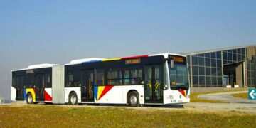 Hi – tech…ΟΑΣΘ: Επιβίβαση στο λεωφορείο με την πιστωτική κάρτα