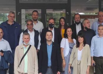 Τον σχεδιασμό ειδικών προγραμμάτων θα προτείνει η Ομοσπονδία Εμπορικών Συλλόγων Δυτικής & Κεντρικής Μακεδονίας