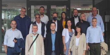 Τον σχεδιασμό ειδικών προγραμμάτων θα προτείνει η Ομοσπονδία Εμπορικών Συλλόγων Δυτικής & Κεντρικής Μακεδονίας