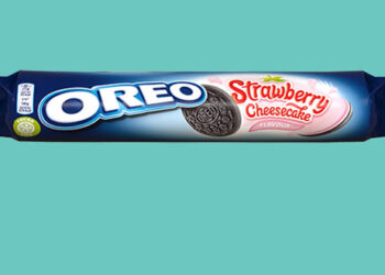 Mondelez Ελλάς: Ανακαλούνται μπισκότα Oreo