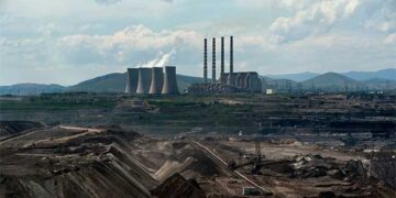 ΠΡΑΣΙΝΟ ΤΑΜΕΙΟ: Ξεκινά η Δράση στήριξης των επιχειρήσεων Κοζάνης και Φλώρινας, με υψηλή εξάρτηση από τον λιγνίτη – Τα ποσοστά και οι επιχορηγήσεις