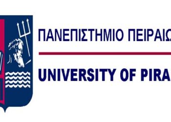 Αμερικανικές Σπουδές: Πολιτική, Στρατηγική και Οικονομία» από το Πανεπιστήμιο Πειραιώς – Τμήμα Διεθνών και Ευρωπαϊκών Σπουδών