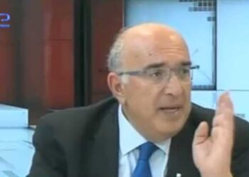 Μ. Παπαδόπουλος για διόδια Σιάτιστας: “Τώρα δεν μπορεί να γίνει κάτι – Αυτό που μπορεί να γίνει είναι σωστός δρόμος Κοζάνη-Σιάτιστα” – “Ο κόσμος να πάρει e-pass – video Top Channel