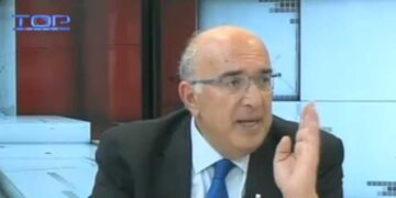 Μ. Παπαδόπουλος για διόδια Σιάτιστας: “Τώρα δεν μπορεί να γίνει κάτι – Αυτό που μπορεί να γίνει είναι σωστός δρόμος Κοζάνη-Σιάτιστα” – “Ο κόσμος να πάρει e-pass – video Top Channel