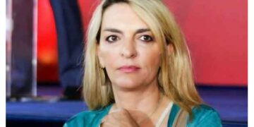 «Βαδίζουμε άραγε προς την πλήρη απαξίωση του σιδηρόδρομου στη χώρα μας;» – Γράφει η Βουλευτής Φλώρινας Π. Πέρκα