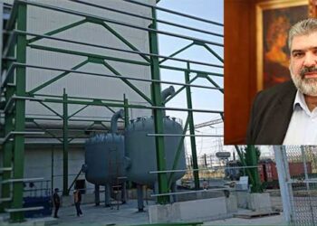 Νέα σελίδα στην Τηλεθέρμανση Πτολεμαΐδας με τους ηλεκτρολέβητες τον Οκτώβρη – Πλακεντάς: «Δεν θα μείνει χωρίς τηλεθέρμανση η πόλη» – “Κουμπώνουν” προσεχώς Εργατικές και Καρδιά