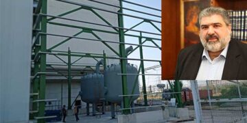 Νέα σελίδα στην Τηλεθέρμανση Πτολεμαΐδας με τους ηλεκτρολέβητες τον Οκτώβρη – Πλακεντάς: «Δεν θα μείνει χωρίς τηλεθέρμανση η πόλη» – “Κουμπώνουν” προσεχώς Εργατικές και Καρδιά