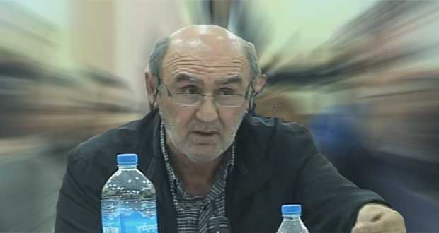 Κώστας Πουτακίδης(Σύλλογος Περιβάλλοντος Ακρινής): «Τοπικοί Σύμβουλοι της Ακρινής είναι μέτοχοι σε ενεργειακές κοινότητες στο χωριό μας- Αυτό είναι το εναλλακτικό τους σχέδιο»