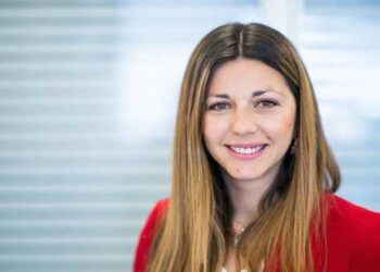 Την Π.Ε. Φλώρινας επισκέπτεται αύριο Τρίτη 7 Σεπτεμβρίου η Υφυπουργός Τουρισμού Σοφία Ζαχαράκη- Το πρόγραμμα της επίσκεψης