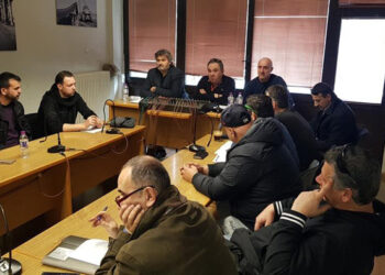 Η απαξίωση του λιγνίτη φέρνει αυξήσεις -φωτιά στους λογαριασμούς του ρεύματος- Τι συζητήθηκε στη συνεδρίαση του Σπάρτακου