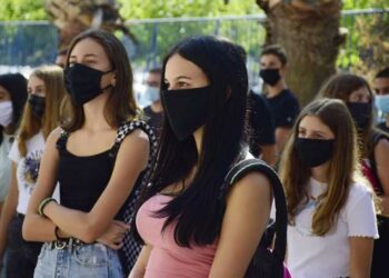 Σχολεία: Επιστροφή στα θρανία με αυστηρά πρωτόκολλα – Όλα τα μέτρα που ισχύουν