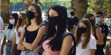 Σχολεία: Επιστροφή στα θρανία με αυστηρά πρωτόκολλα – Όλα τα μέτρα που ισχύουν