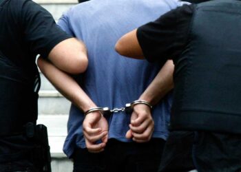 Δύο συλλήψεις στην Πτολεμαΐδα, για κατοχή ναρκωτικών ουσιών