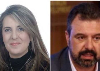 Στ. Αραχωβίτης-Ολ. Τελιγιορίδου: Διεπαγγελματική Φέτας χωρίς τους κτηνοτρόφους δεν γινεται!   