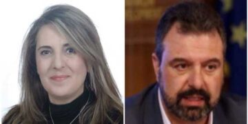 Στ. Αραχωβίτης-Ολ. Τελιγιορίδου: Διεπαγγελματική Φέτας χωρίς τους κτηνοτρόφους δεν γινεται!   