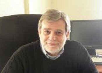 Θοδωρής Μαρδίρης Περιφ. Διευθυντής Εκπαίδευσης Δυτικής Μακεδονίας  “ Το αύριο μας περιμένει όλους υγιείς. Με οργάνωση και προσπάθεια για την κατάκτηση της νέας γνώσης”