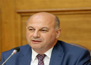 Τσιάρας (Υπουργός Δικαιοσύνης): Καμία επιείκεια για τα πλαστά πιστοποιητικά -Ανοιχτό το ενδεχόμενο αποτάξεων