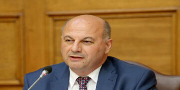 Τσιάρας (Υπουργός Δικαιοσύνης): Καμία επιείκεια για τα πλαστά πιστοποιητικά -Ανοιχτό το ενδεχόμενο αποτάξεων