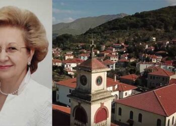 ΒΛΑΣΤΗ, πατρίδα Ηρώων, Ευεργετών, Μακεδονομάχων, ένας τόπος που ευωδιάζει Ελλάδα- Της Νέλλης Βασβατέκη