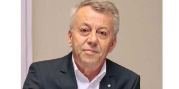 Ο Αντιπεριφερειάρχης Γ. Βαβλιάρας για τη συμμετοχή της Περιφέρειας Δ. Μακεδονίας στη ΔΕΘ – VIDEO