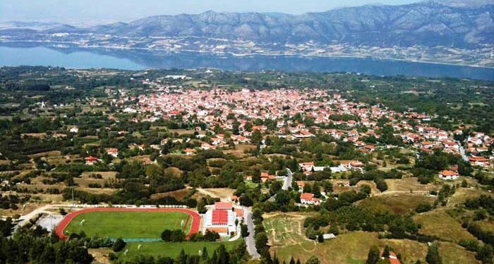 Δημόσιο ΙΕΚ στο Βελβεντό – Τμήμα Τεχνικού Αγροτουρισμού