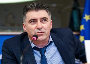 Ο Θοδωρής Ζαγοράκης εξηγεί γιατί παραιτήθηκε από την προεδρία της ΕΠΟ: “Όλοι μας φταίμε για την κατάντια του ελληνικού ποδοσφαίρου και όλοι μας φέρουμε μερίδιο ευθύνης”