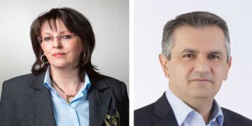 Κασαπίδης για πολυεθνικές και μεταλλαγμένα: «Το γραφείο του Υπουργού Κουκουλόπoυλου πήρε την απόφαση, ήσασταν συνεργάτης του»- Ζεμπιλιάδου: «Είστε λασπολόγος και αναποτελεσματικός»- Νέος γύρος αντιπαράθεσης και εκατέρωθεν μομφές- VIDEO