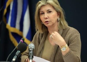 Ζέτα Μακρή(Υφυπουργός Παιδείας): «Η Ελάχιστη Βάση Εισαγωγής δημιούργησε κάποιες παρενέργειες- Θα στηριχθεί το Πανεπιστήμιο Δυτικής Μακεδονίας»